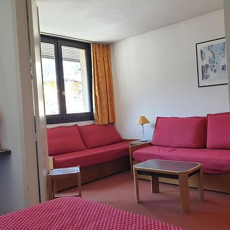 Ferienwohnung Hypercenter 27 M With Balcony Mont Blanc View Chamonix Exterior foto