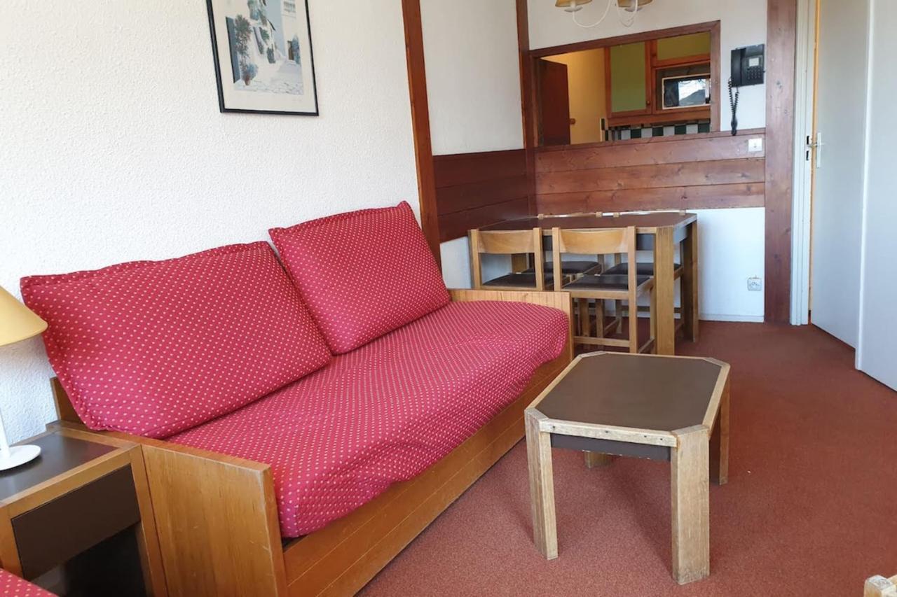 Ferienwohnung Hypercenter 27 M With Balcony Mont Blanc View Chamonix Exterior foto