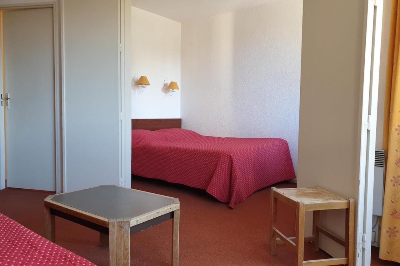 Ferienwohnung Hypercenter 27 M With Balcony Mont Blanc View Chamonix Exterior foto